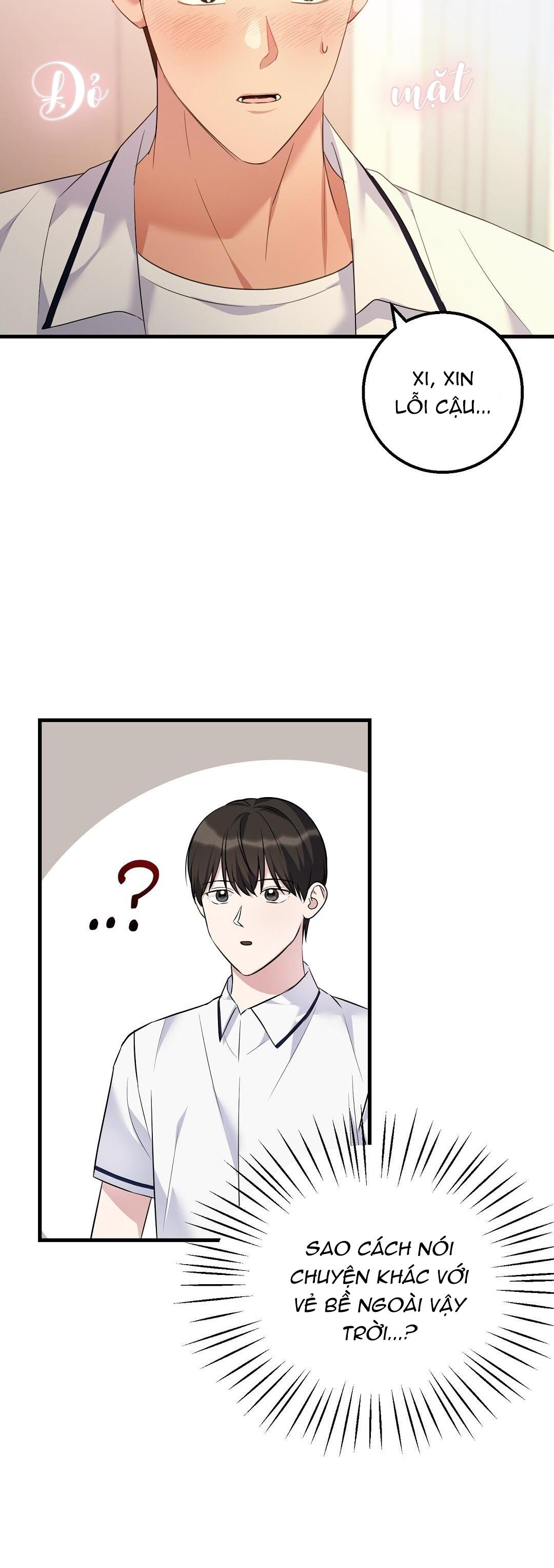 mảnh vụn chapter 1 24