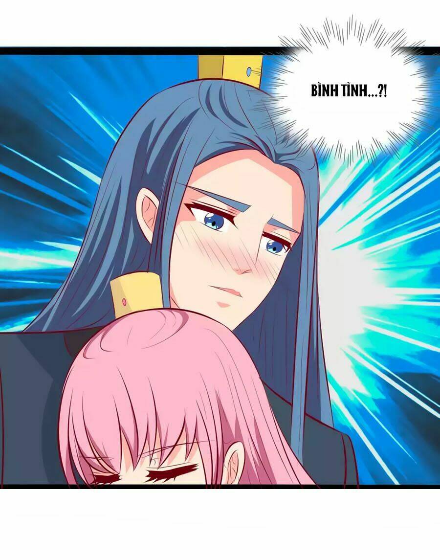 thỏ yêu tiểu vương phi chapter 75 18