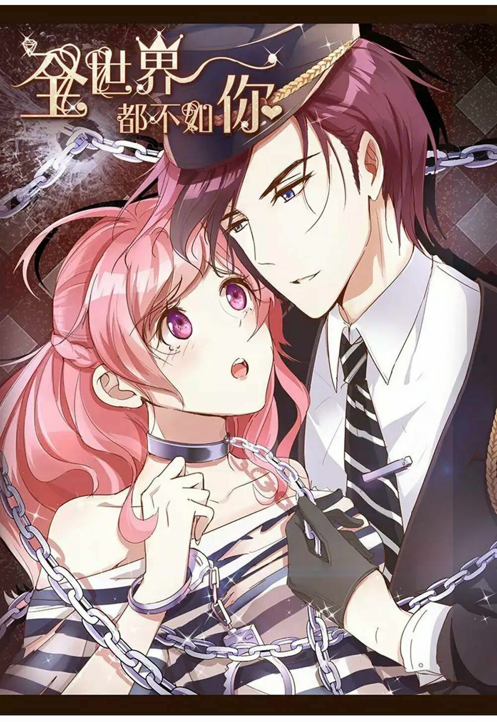 cả thế giới đều không bằng người chapter 61 1