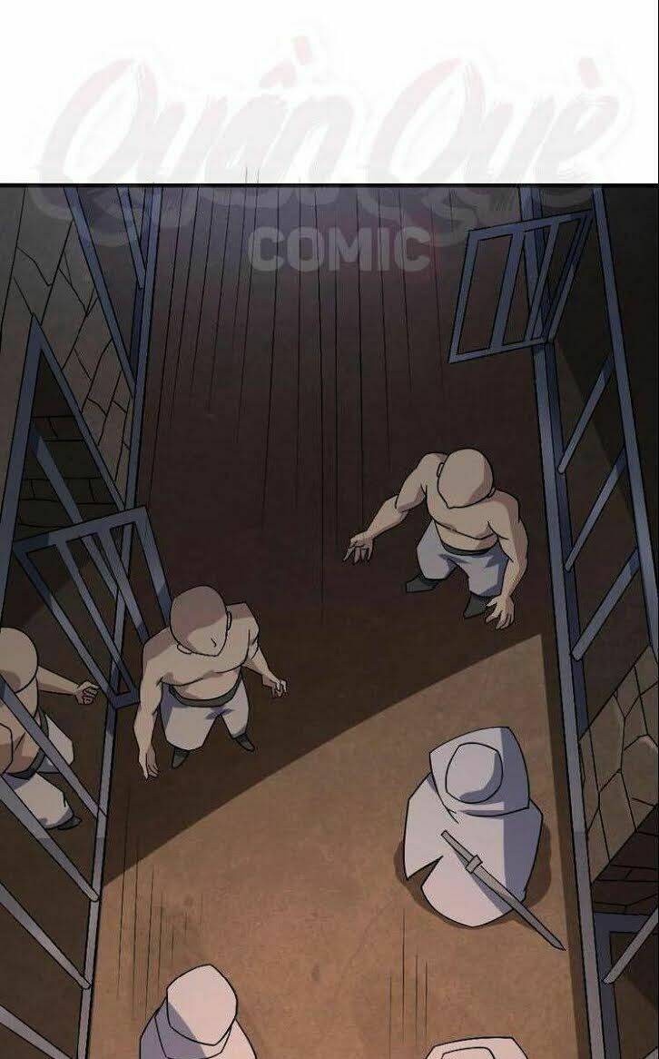 tu la võ thánh chapter 18 50