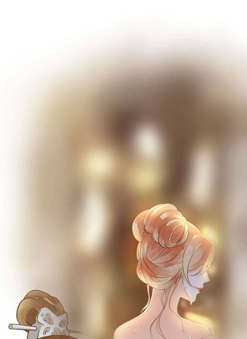 quý phi này có chút cơ chapter 22 18