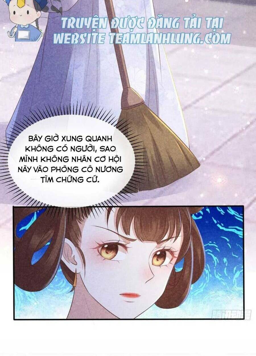 đại đích nữ trọng sinh về báo thù chapter 28 57