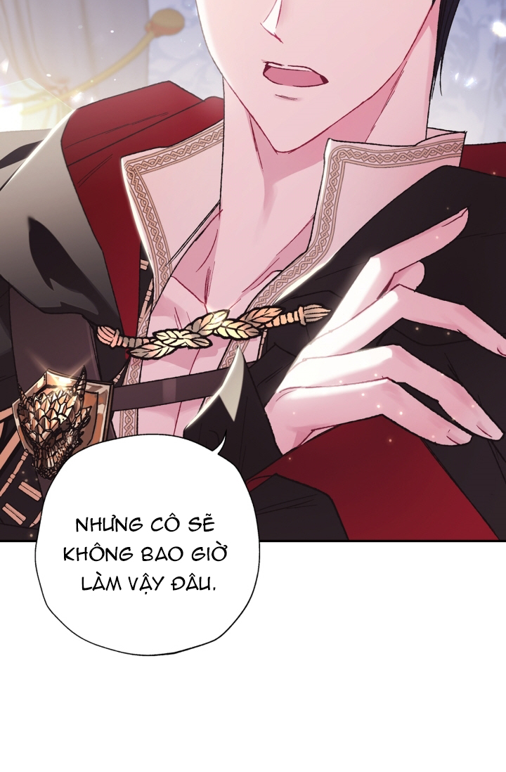 cha à, con không muốn kết hôn đâu chapter 33 96