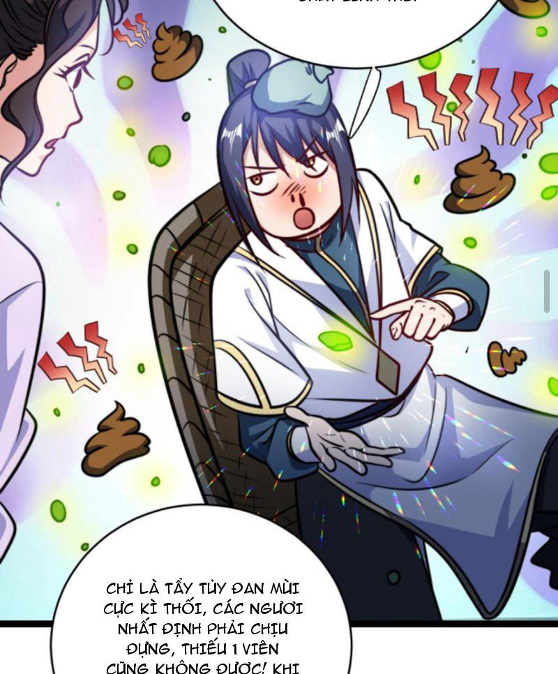 huyền huyễn: ta bắt đầu vô địch từ bại gia chapter 131 17