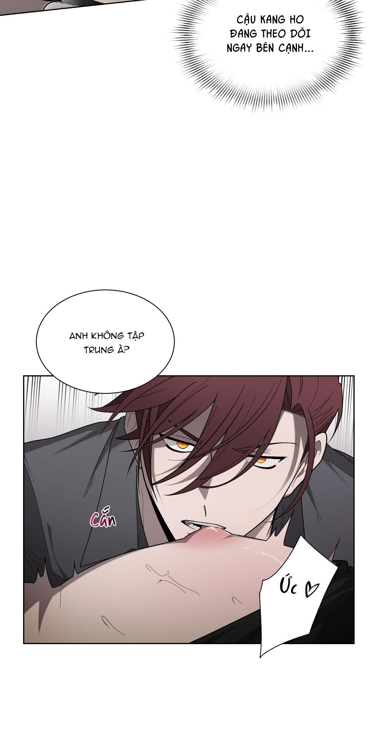 khi chim thước đến chapter 19 59