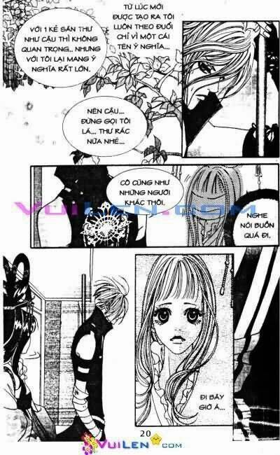 bí mật học viện cross chapter 5 20