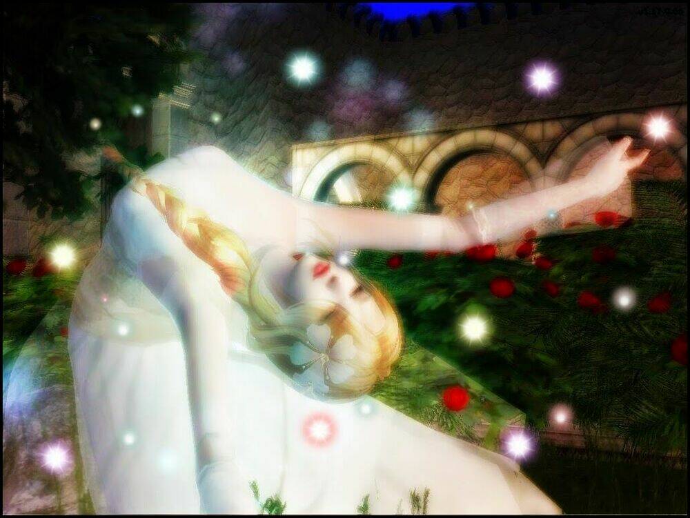 truyện sims - earl story chapter 37 55