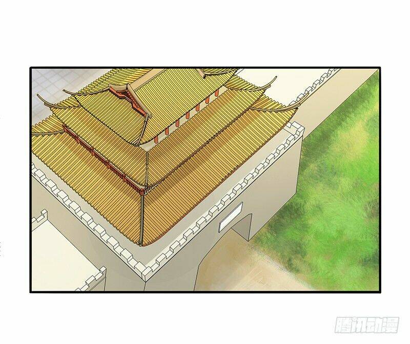 khuynh thế độc phi chapter 26 2