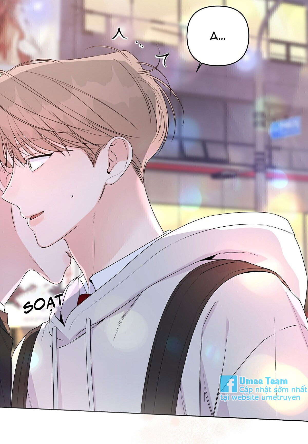 đừng bận tâm darling chapter 29 31