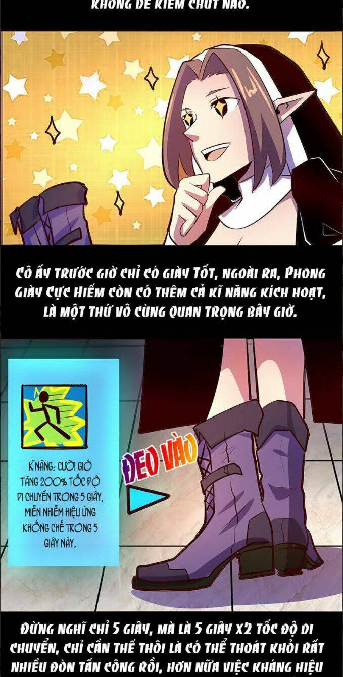 ta không phải là npc chapter 56 12