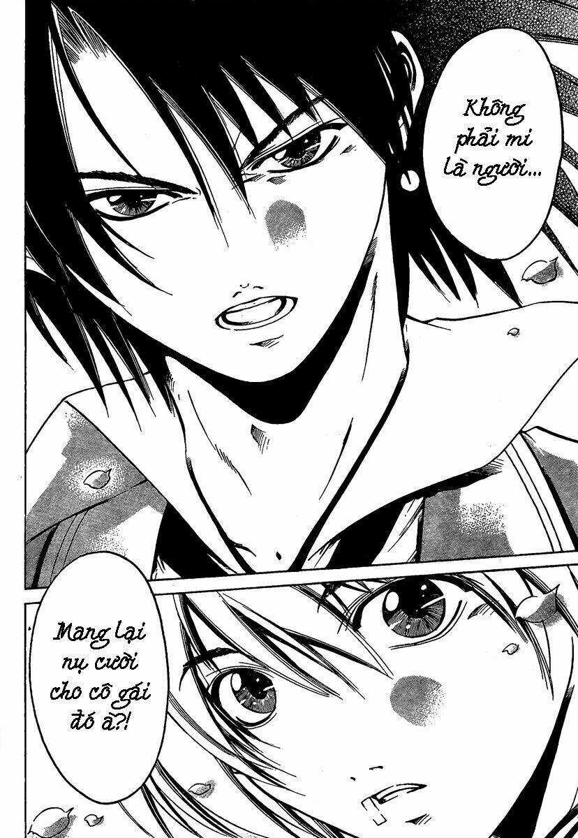 holy talker chapter 2 61