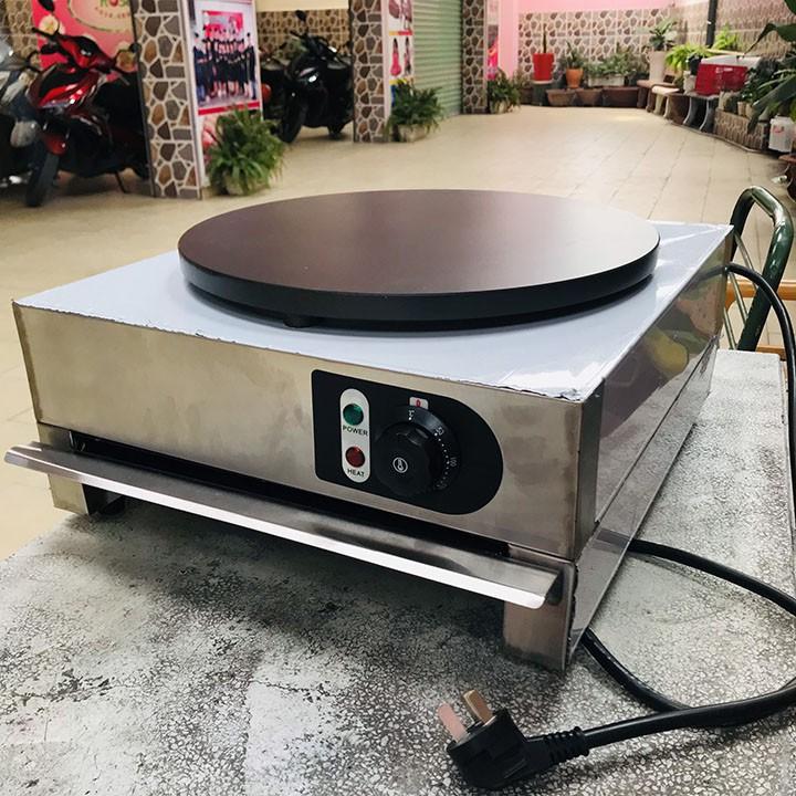 Máy Làm Bánh Rán, Kếp Thái 220 V