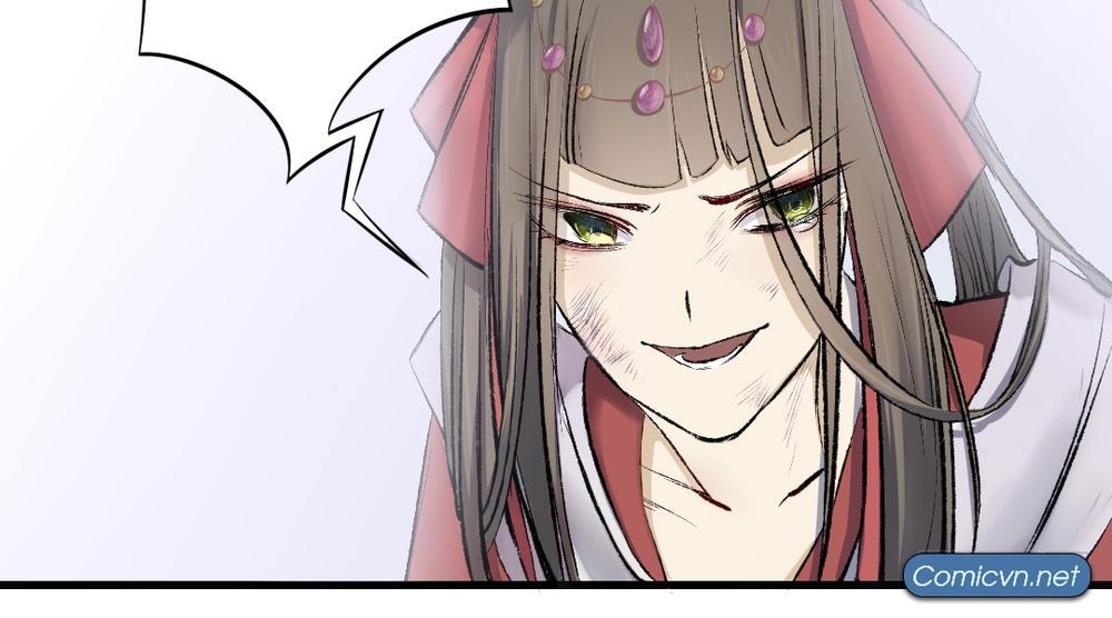 mạnh bà truy phu ký chapter 11 41