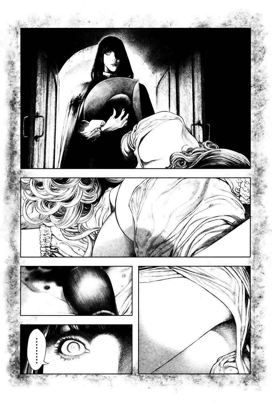 innocent rouge (innocent phần 2) chapter 9 18