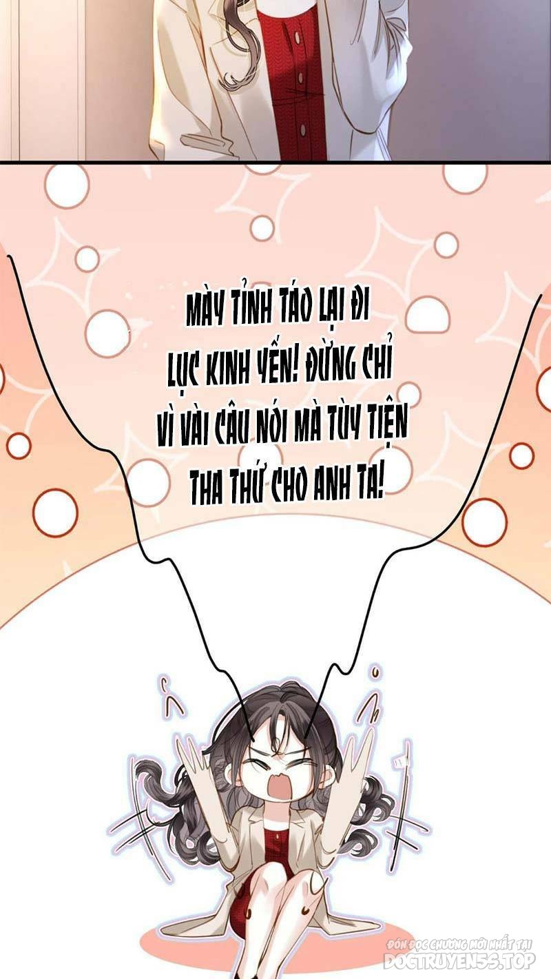 mỗi ngày đều thích anh chapter 18 27