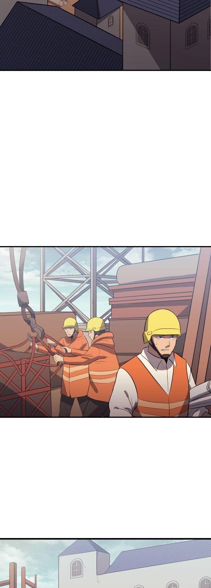 tôi trở lại thăng cấp một mình chapter 13 18