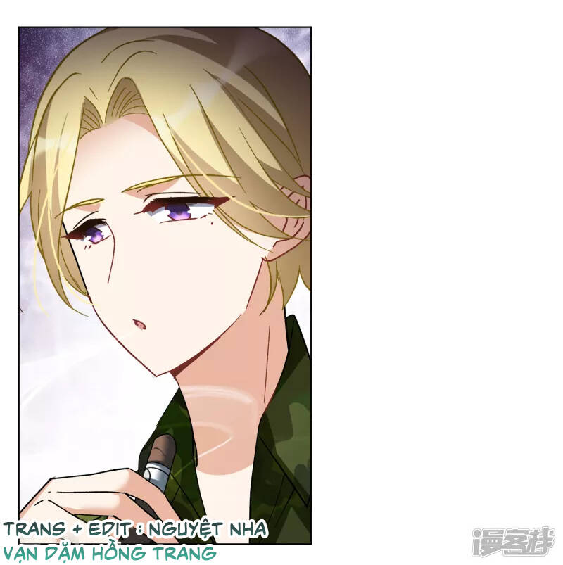 cô ấy đến rồi, xin nằm xuống! chapter 189 10