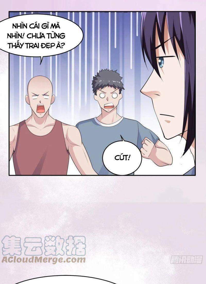 người tu tiên tại đô thị chapter 166 30