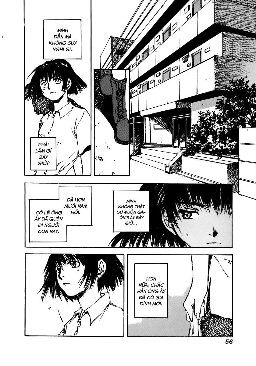 yesterday wo utatte chapter 12 12