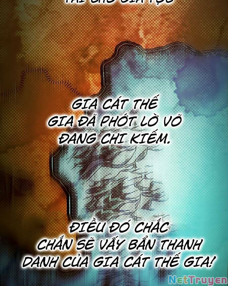 võ đang kỳ hiệp chapter 72 76