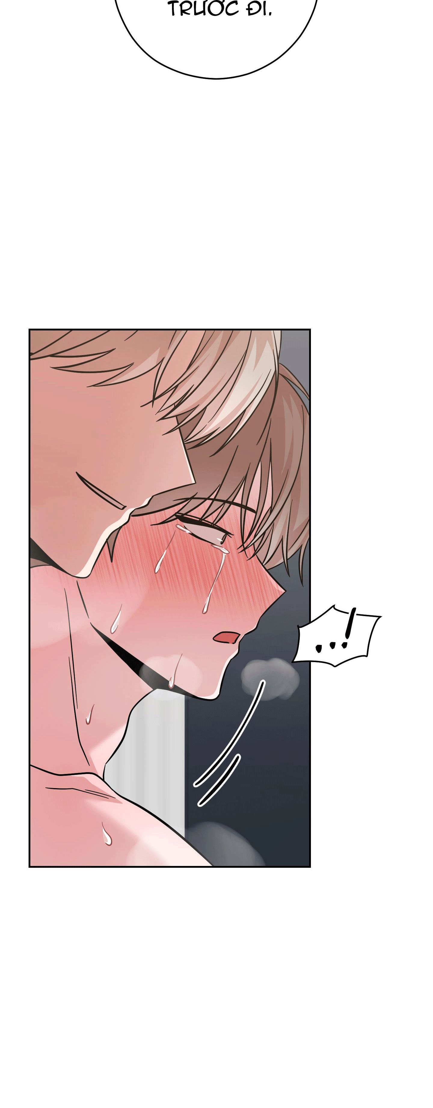 lời mời nguy hiểm chapter 7 38