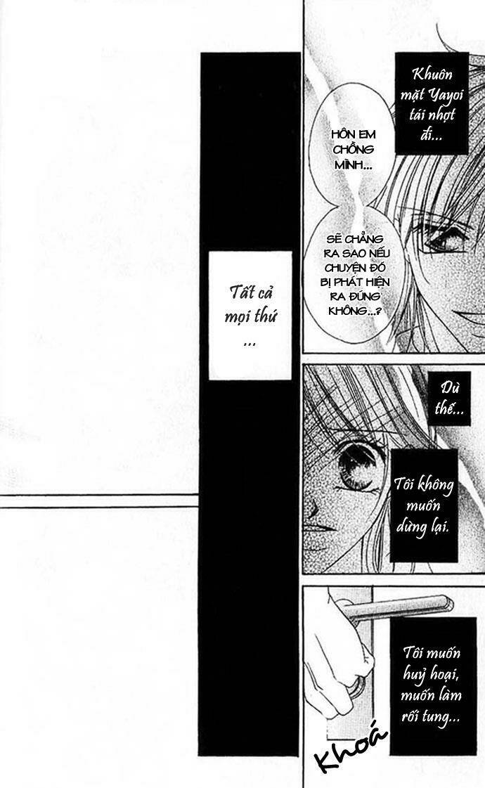 17-sai natsu - seifuku no jouji chapter 3 20