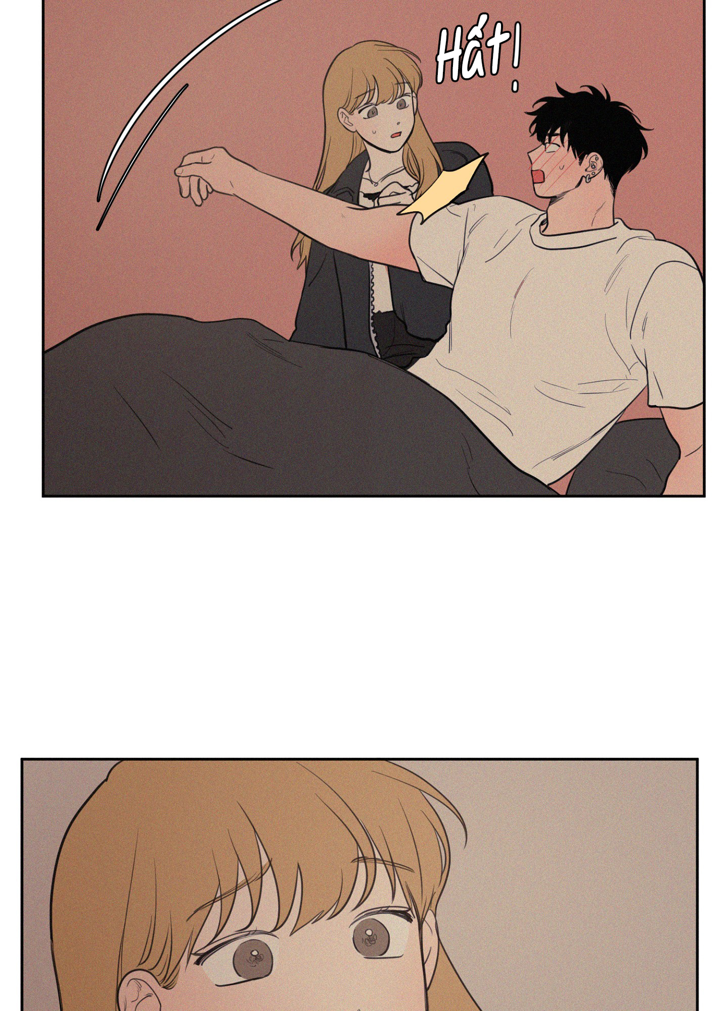 lý do yêu phải thằng bạn thân chapter 35.3 11