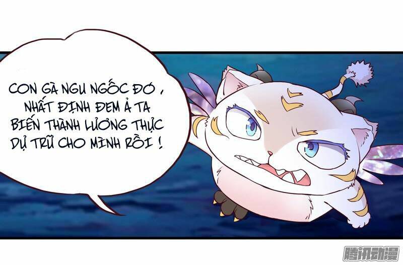 giữ chặt tiểu bạch long chapter 12 37