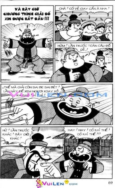 thần đồng đất việt chapter 86 66