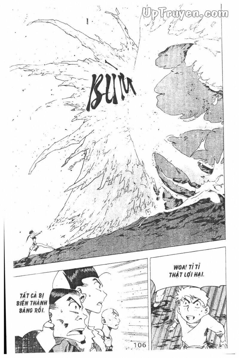 giang hồ bá đạo ký chapter 33 106