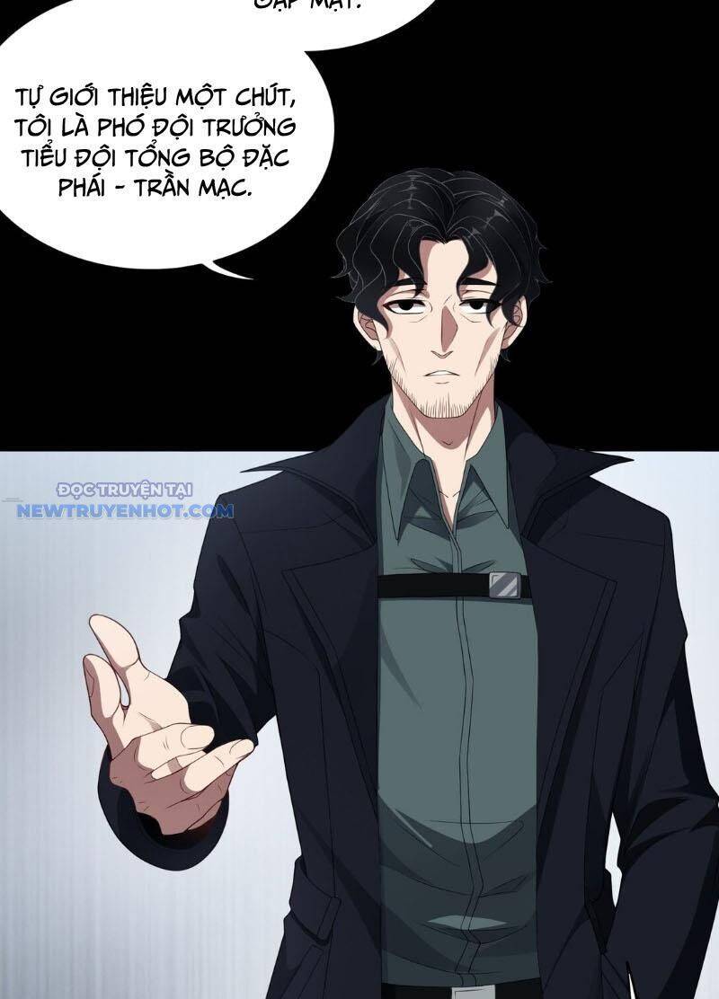 đại lộ vô danh chapter 54 6