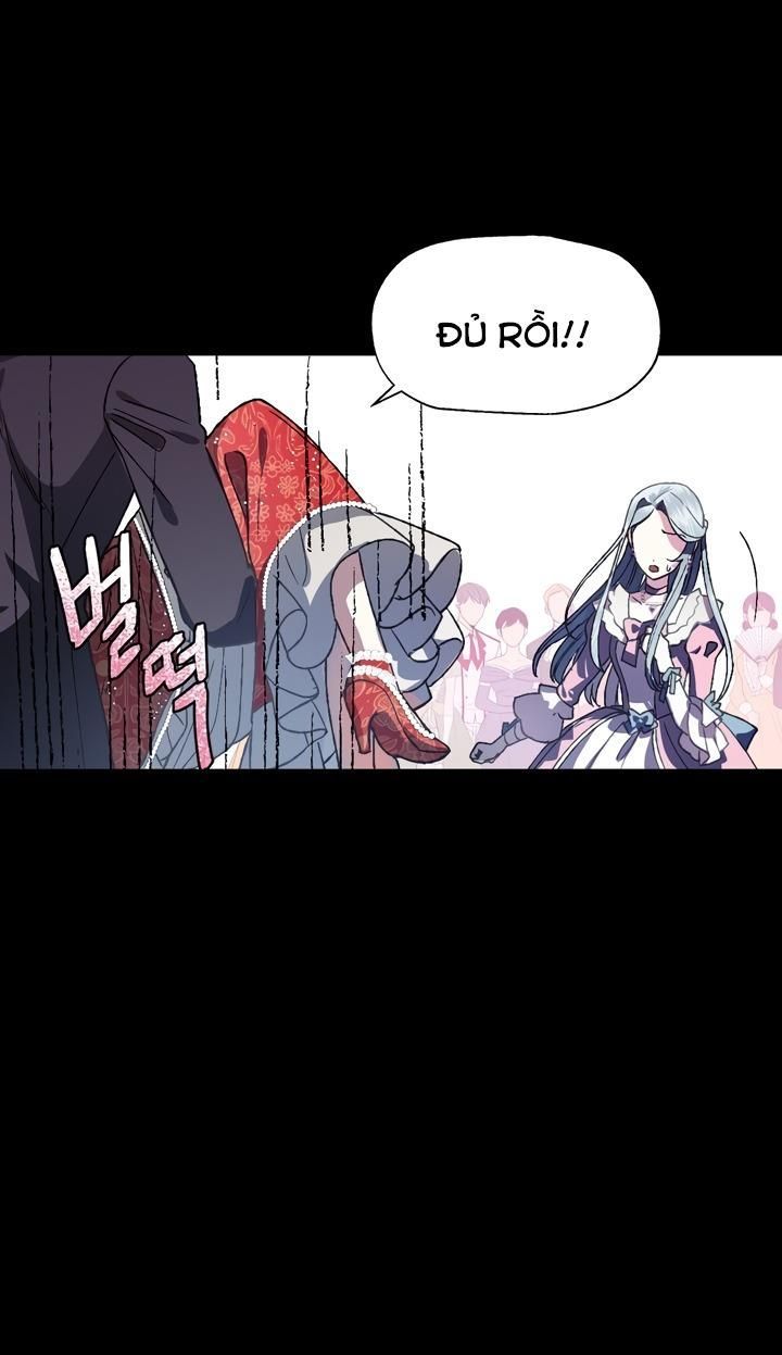 cha à, con không muốn kết hôn đâu chapter 1 15