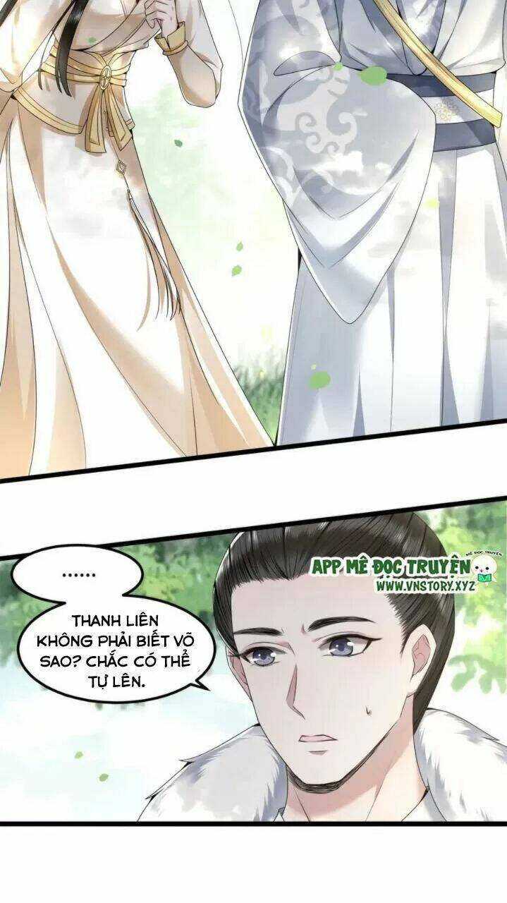 phượng hoàng vu phi chapter 53 11