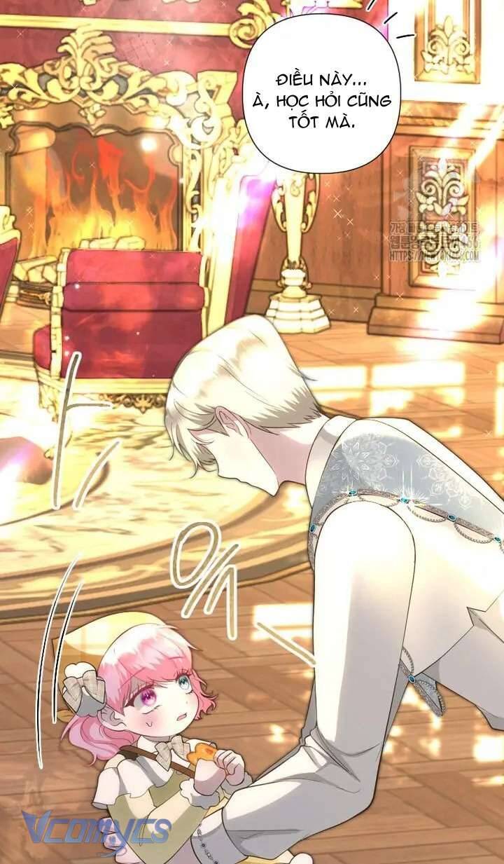 sau này họ sẽ sinh ra tôi chapter 19 42