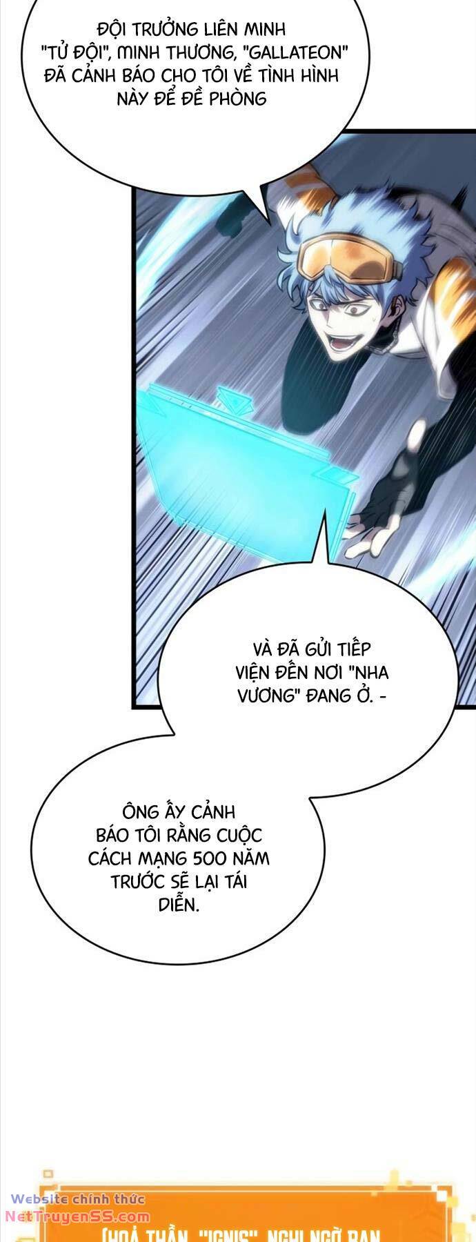 thế giới hậu tận thế chapter 111 26