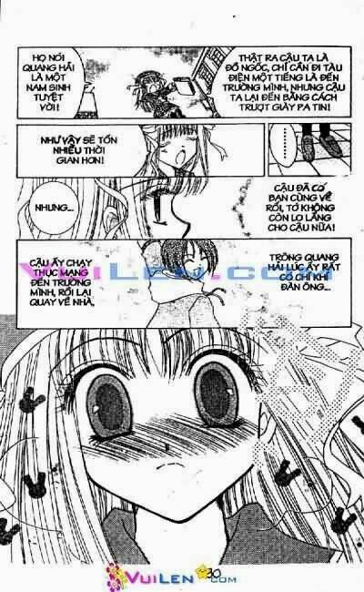 nữ sinh thời đại chapter 5 90