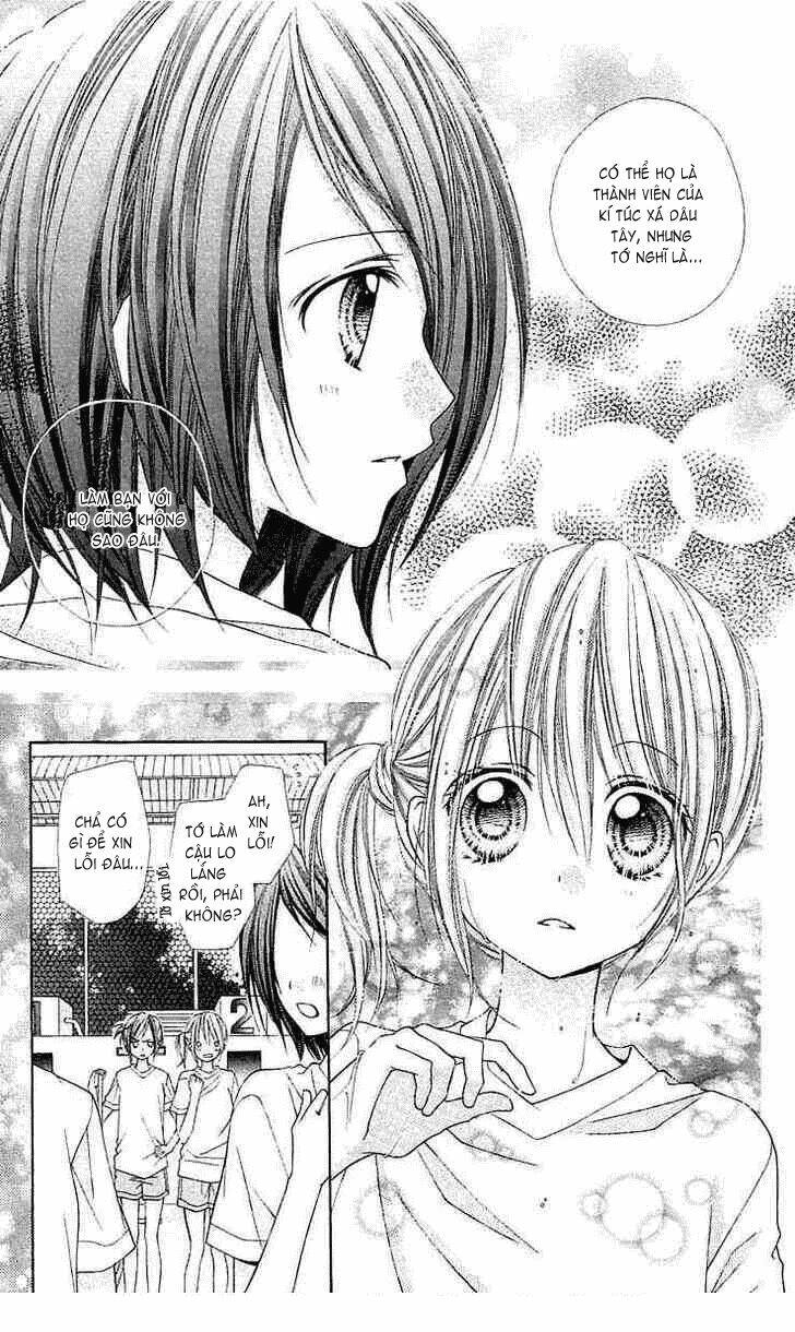 love berrish chapter 12 13