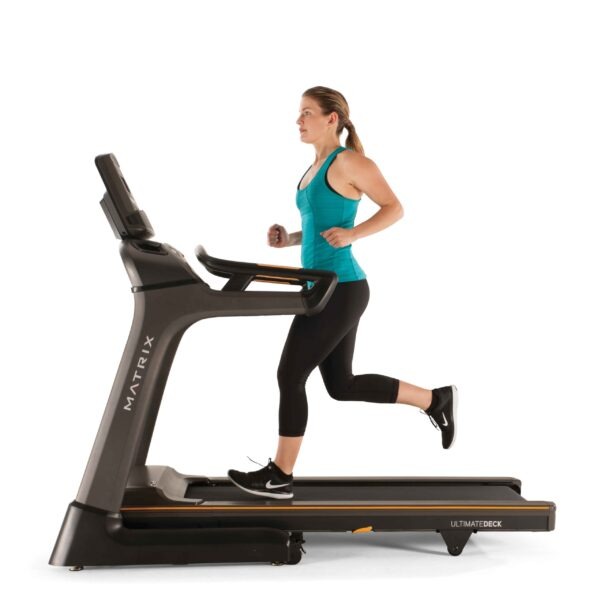 Máy Chạy Bộ Điện Mỹ Matrix TF30-XR