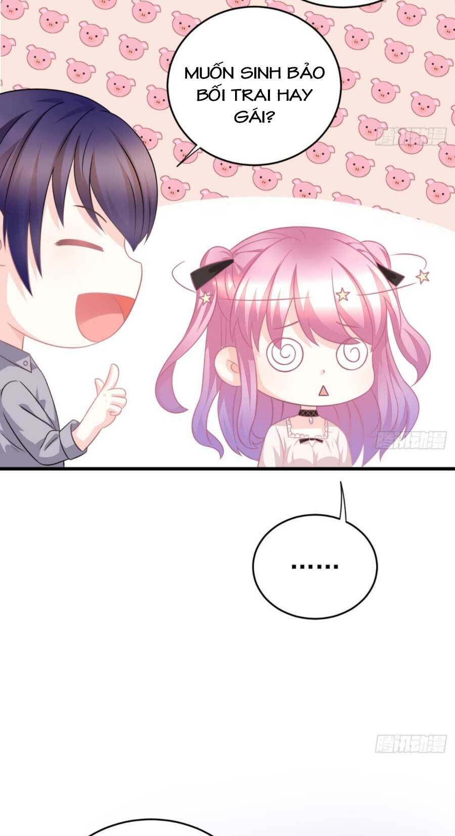 cô vợ đáng yêu của tổng giám đốc mặt lạnh chapter 61.1 8