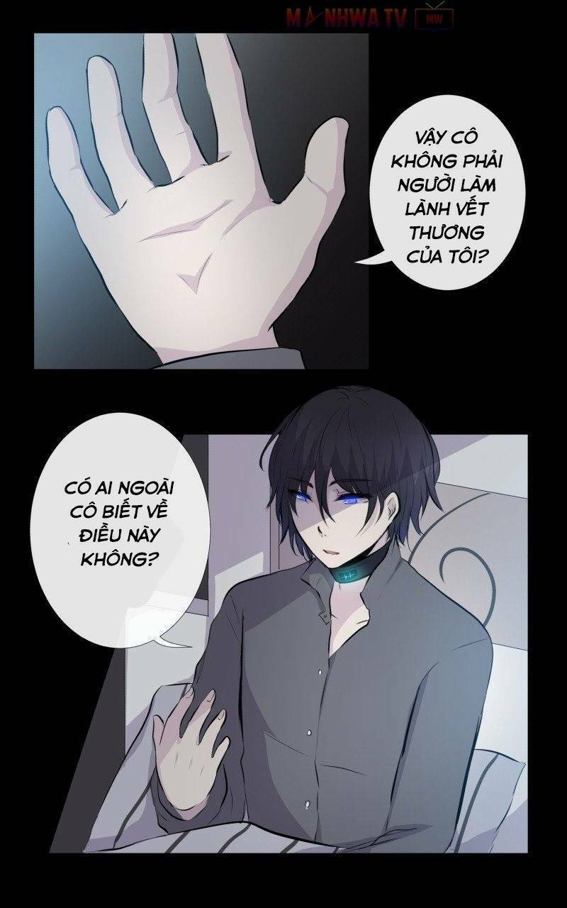 Trọng Sinh Mạc Thế Chapter 29 10