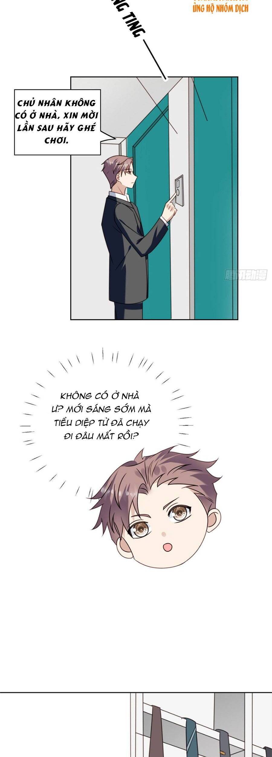 dựa vào đại lão ổn định vị trí c trong nam đoàn chapter 77 9