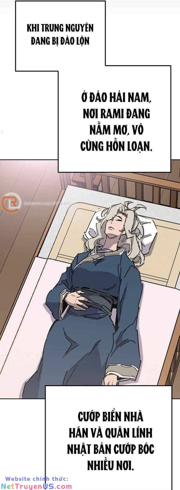 kiếm sĩ bất bại chapter 176 37