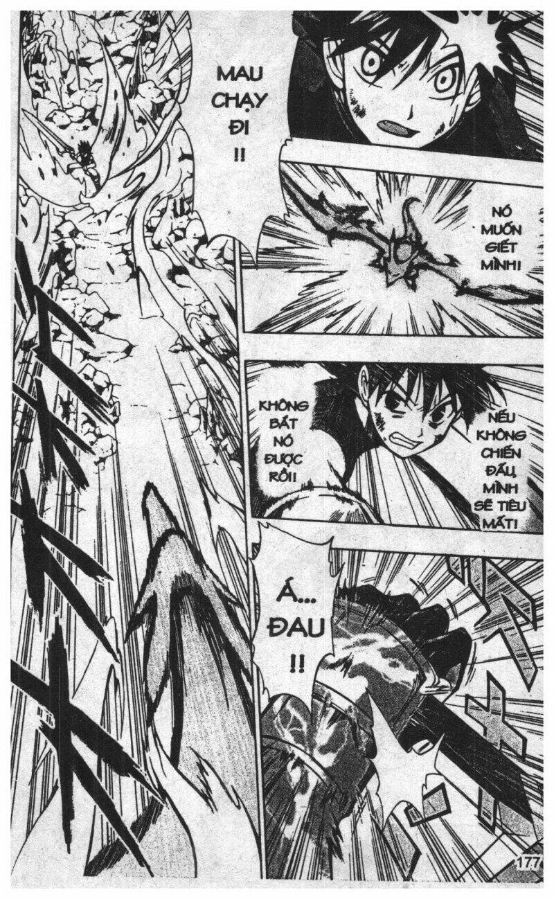 joou kishi monogatari chapter 9 174