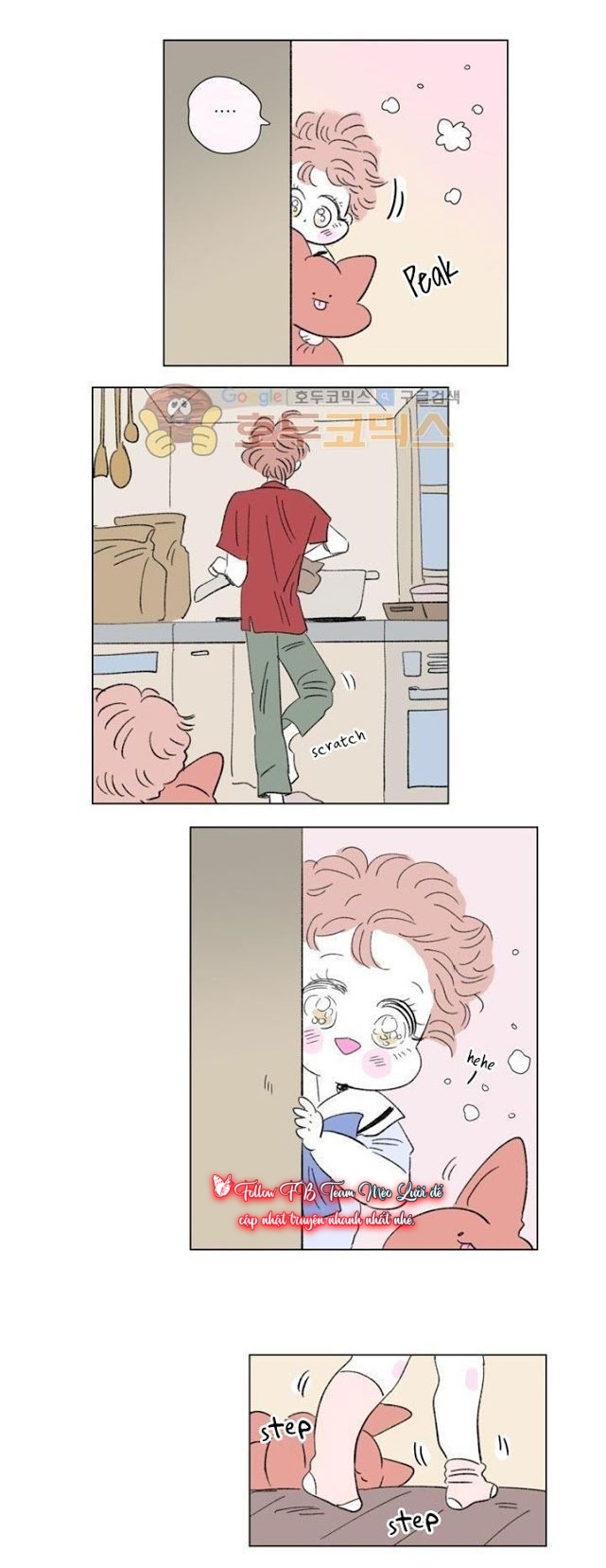 câu chuyện của hosik chapter 62 7