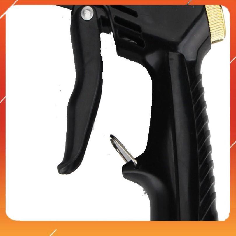 Vòi phun xịt nước rửa xe tưới cây tăng áp lực nước 206810-2