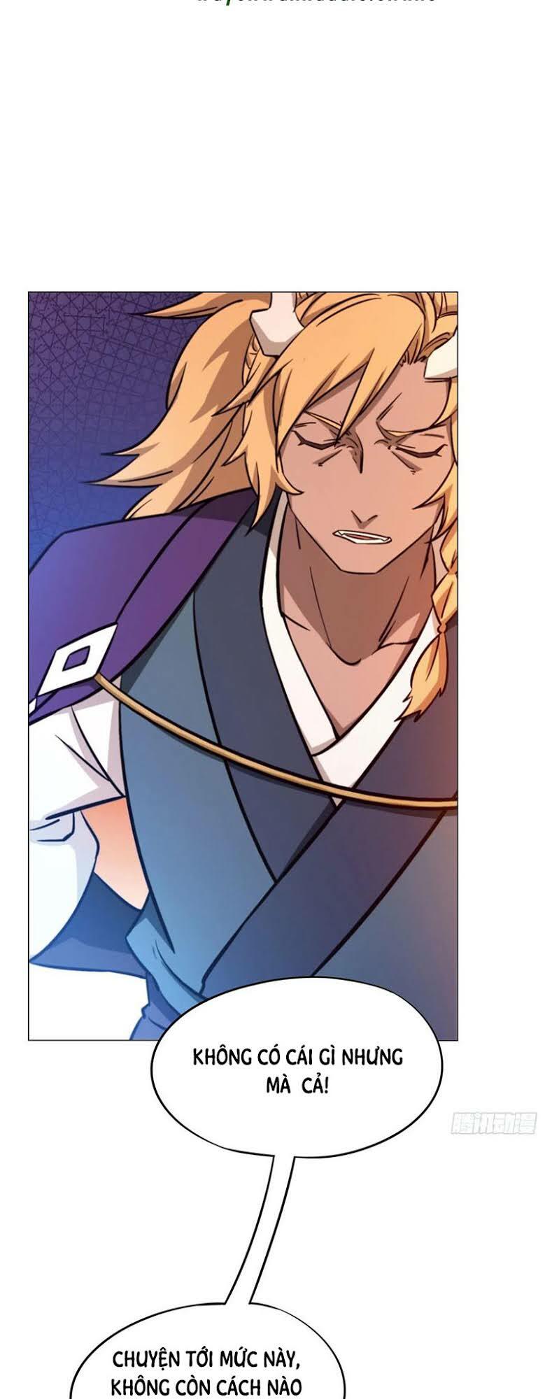 vạn cổ kiếm thần chapter 112 36