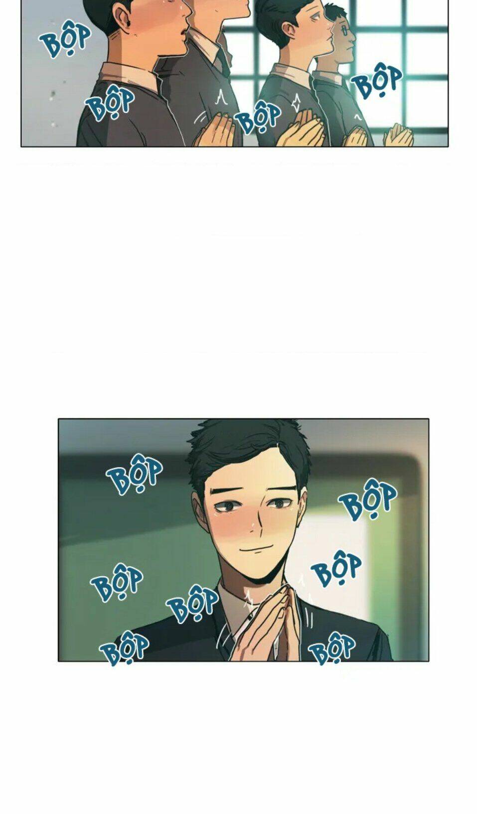 giải thoát chapter 27 28