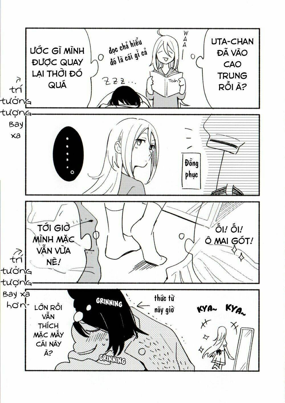 this love that won't reach chapter 12.1 2