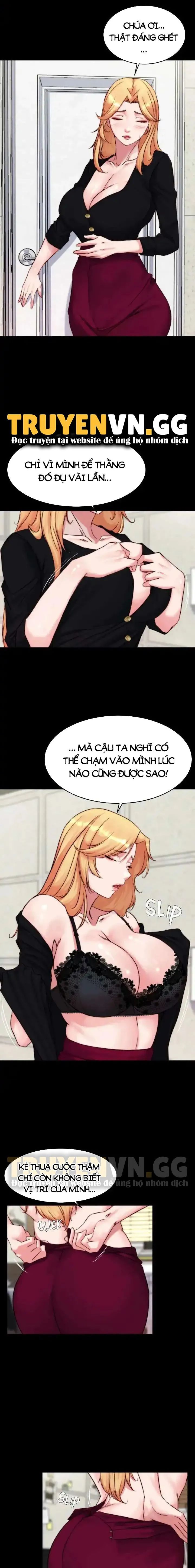 nhật ký quần lót chapter 113 8