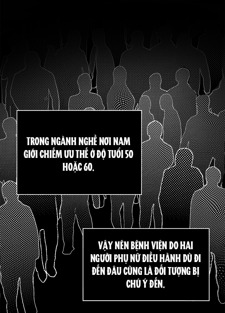 [18+] hoa là mồi nhử chapter 11 8